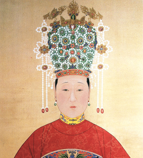 孝定李皇后