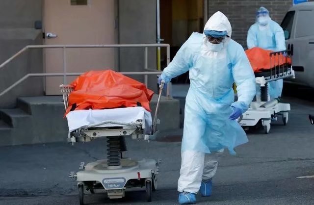 西安临潼发现数名外地返回人员初筛阳性-西安疫情最新情况死亡人数多少
