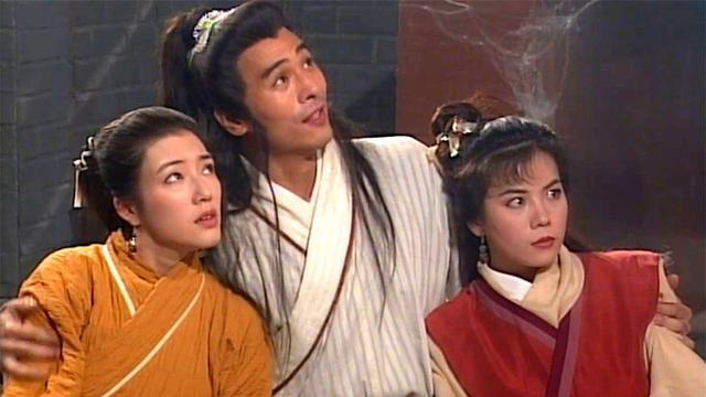 黄蓉坑了欧阳克那么多次为啥欧阳克还痴迷于她滥情还是痴情