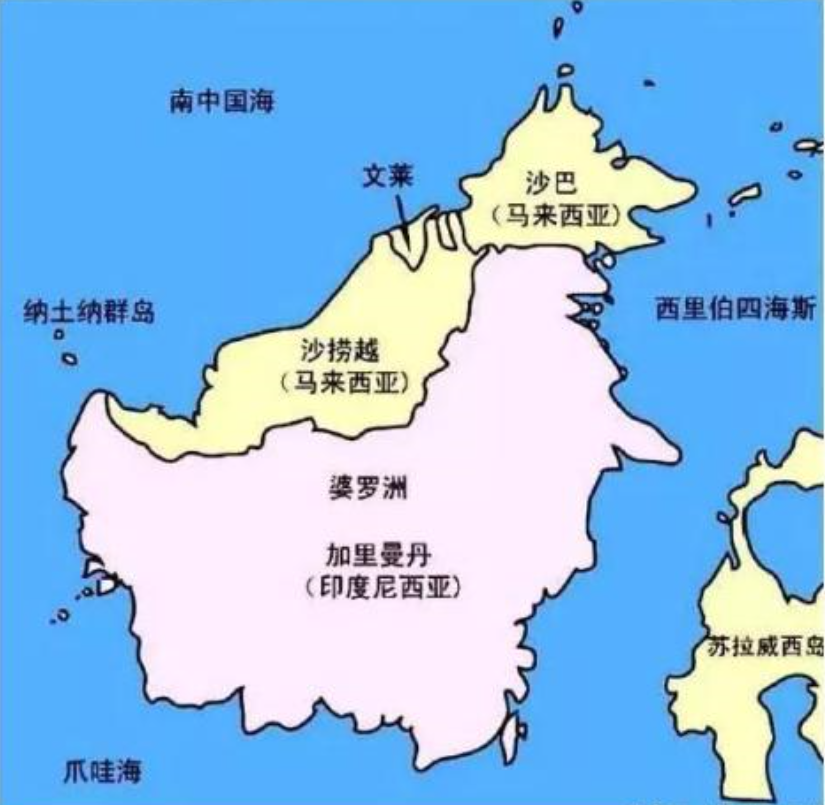 国家最小人口