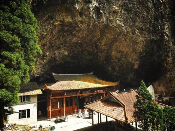 洞天寻隐·霍童纪|霍童溪:滨海之域的渔民与河流