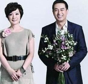 与富豪婚姻破裂,得到24亿的王海燕,为什么转身嫁给