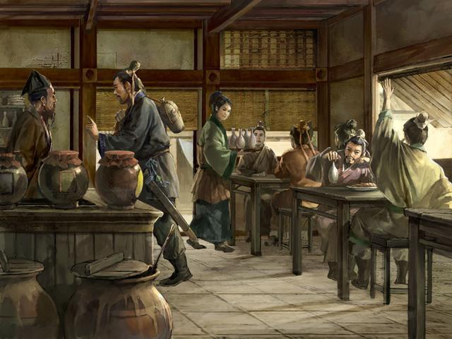 明朝商人成为亿万富翁的背后,其实暗藏无数的凶险