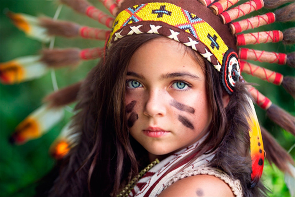 亚马逊雨林中的女性部落,大约700人,她们是怎样繁衍后代的?