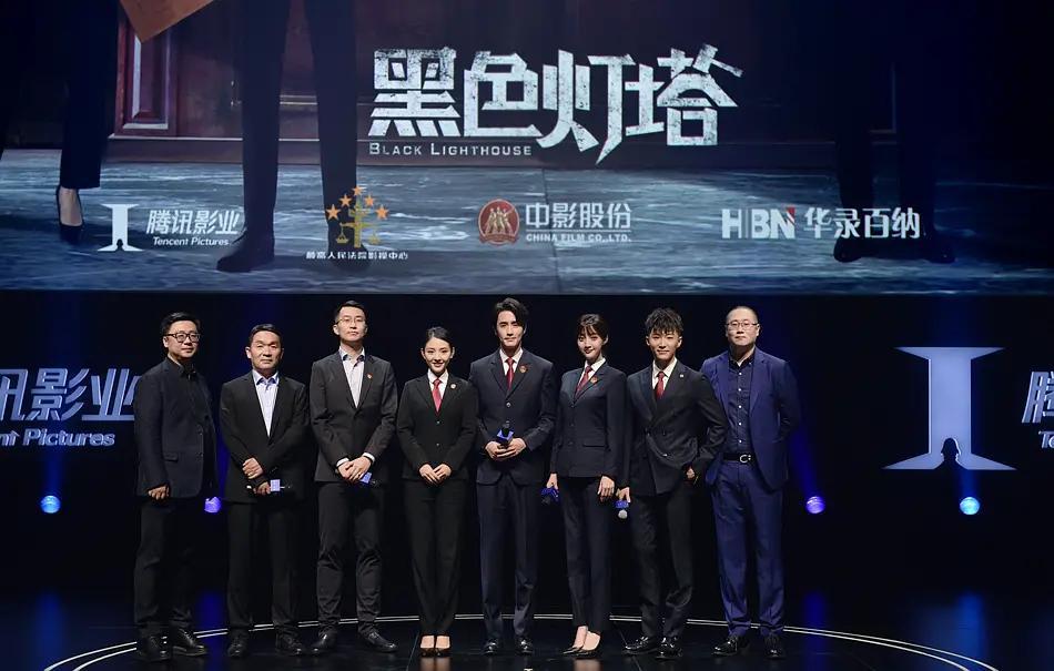 黑色灯塔真实口碑到底如何这一条评论说得犀利有水平