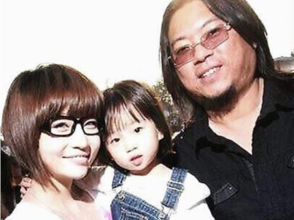 有种整容叫离婚7年高晓松还是以前的高晓松夕又米却大变样