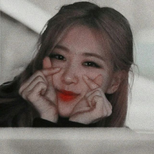 明星美照#blackpink成员朴彩英rose#3