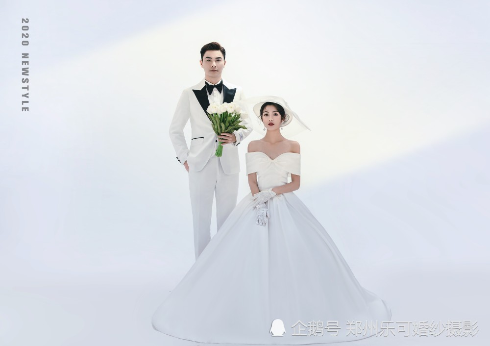 婚纱摆拍_10人集体创意摆拍造型(2)