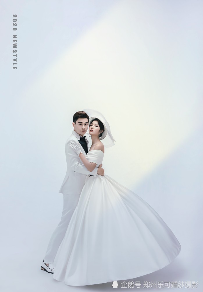 婚纱摆拍_10人集体创意摆拍造型(2)