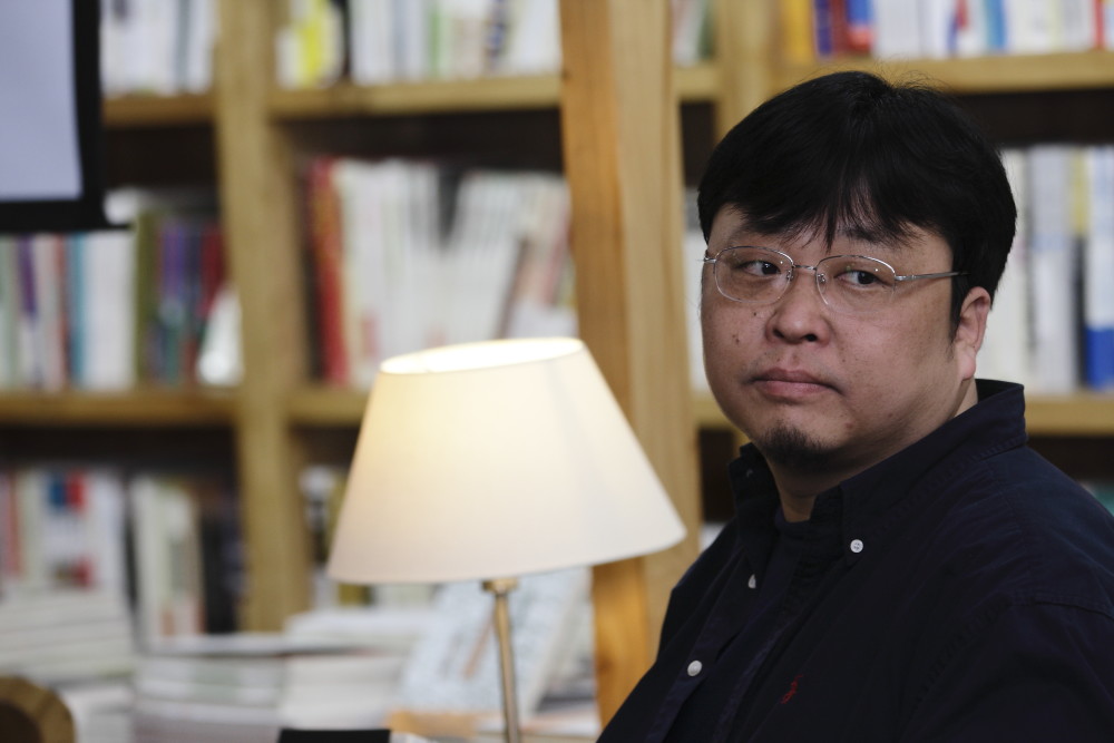 马云：支付宝随时会上交国家！