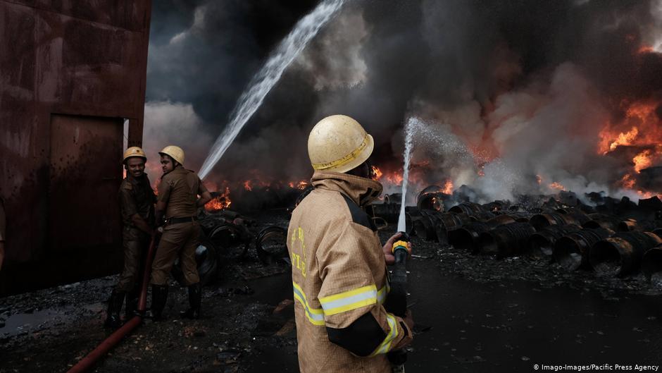 美国人看待印度人口大爆炸_印度疫情大爆炸图片(3)