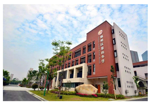 宁波鄞州区小学排名_宁波鄞州区地图(2)