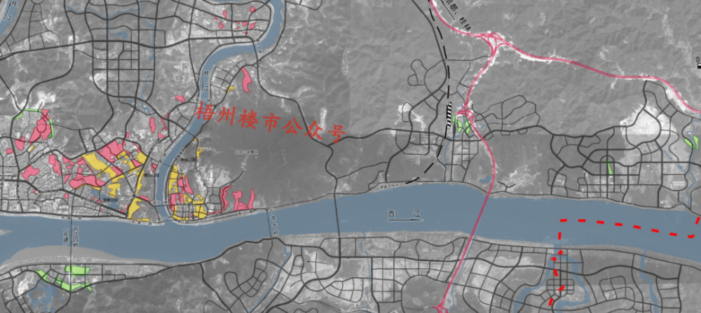 2021梧州市区人口_梧州市区地图全图