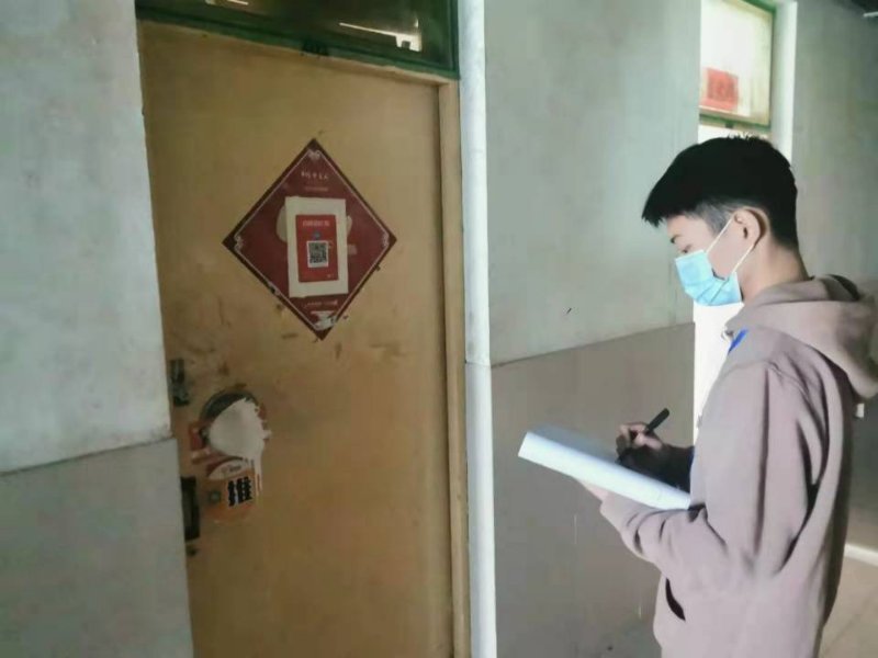 大学生人口普查志愿者证书_人口普查志愿者图片