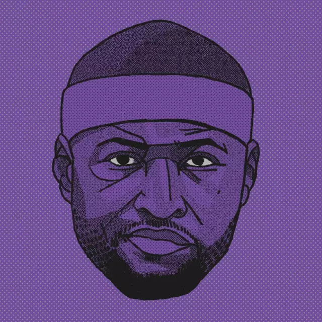 nba球星头像合集
