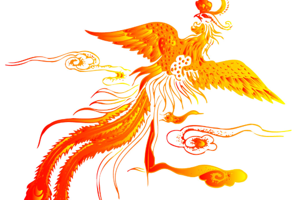 心理学:你觉得哪只凤凰最有仙气,测出你不为人知的潜在天赋!