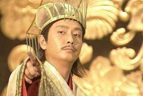 历史上四大暴君:纣王人心尽失,桀王放逐饿死,最后一位