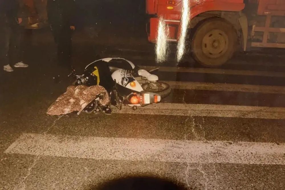 梦境的余音，解析梦见自己被车撞了没受伤的深层含义