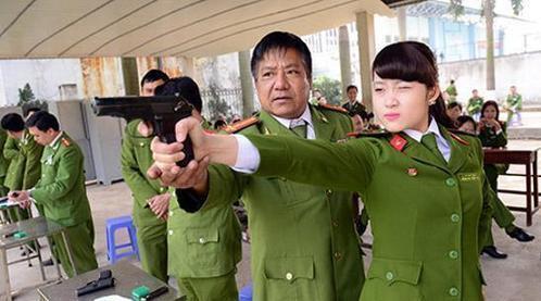 越南军队更换4代军服,风格左右摇摆,现在为何和中国非常相似?