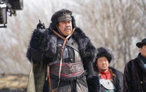 揭秘真实的东北土匪"座山雕",没有杨子荣,真抓不住他