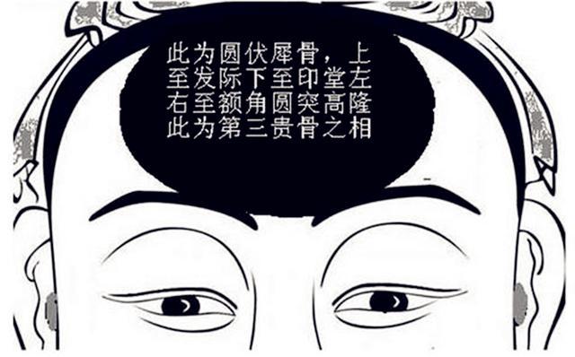 世人都说朱元璋的画像奇丑无比,其实,这才是真正的"帝王之相"