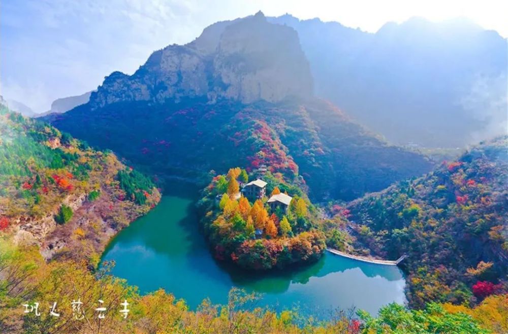 而为促进旅游消费 5-8月"钜惠夏季  火热中原"期间 河南274家景区对