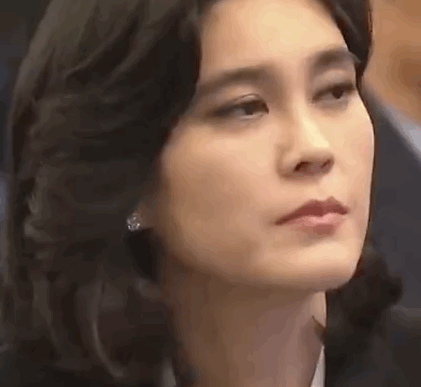 三星公主李富真:人间顶流白富美,拥有小说一般的精彩人生
