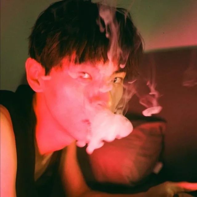 男生头像|是神明赐我的糖