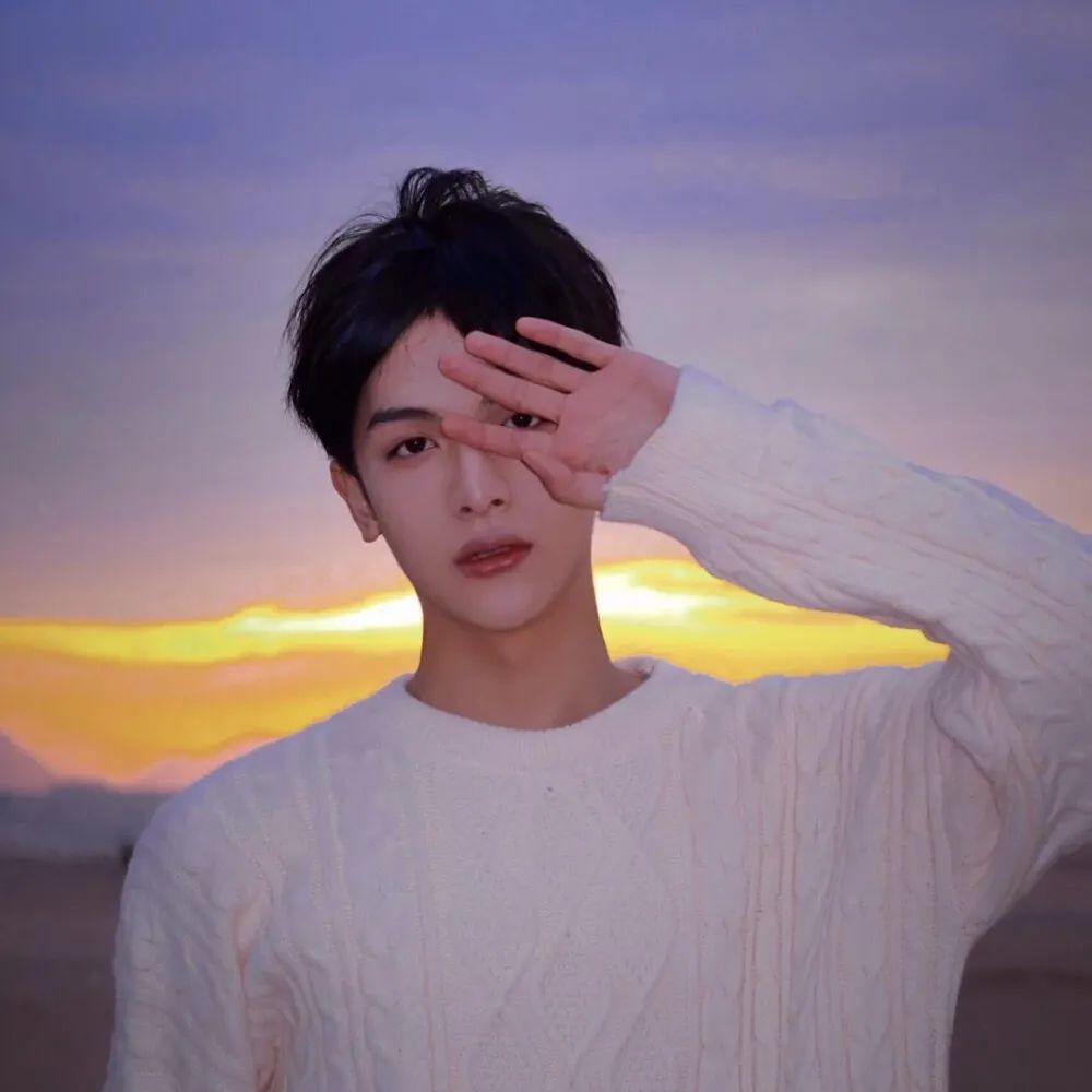 男生头像|是神明赐我的糖