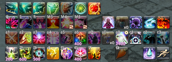 ff14新手职业选择:法系中的高机动,召唤师