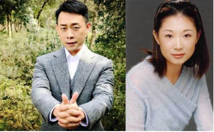 为何将钱琳琳的旺夫与张译联系到一起呢?