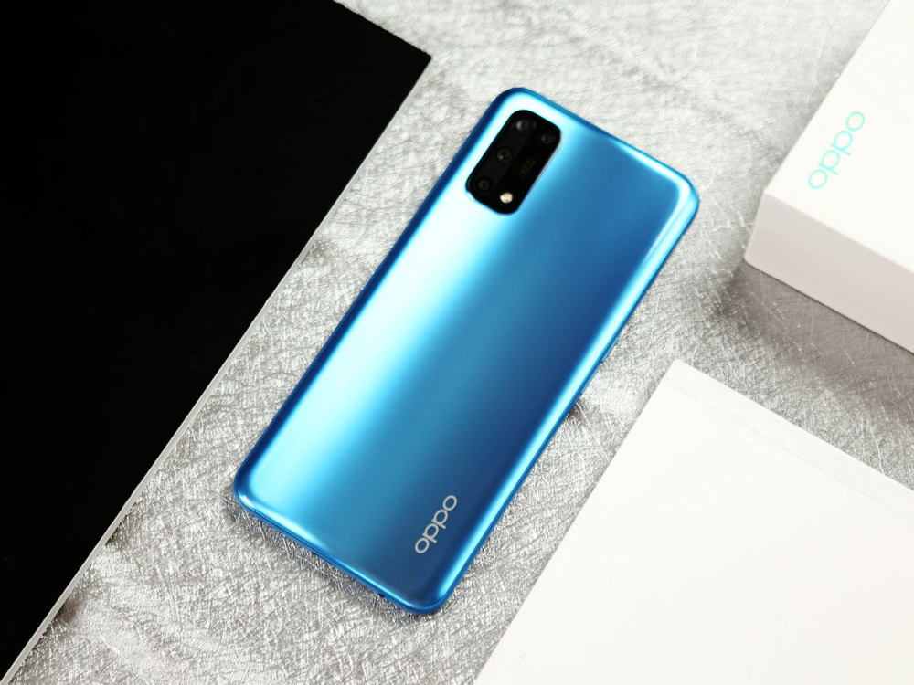 oppok7x即将开售最低1399真香价几乎没有短板