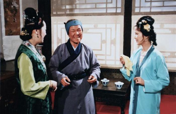 刘姥姥：穷人的冬天不好过