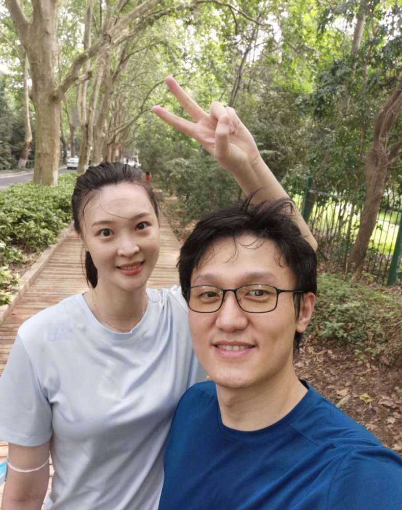 惠若琪结婚三年没有孩子遭质疑她的问题还是老公有问题引起讨论