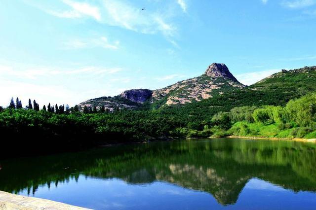 乳山市6个风景名胜旅游区介绍