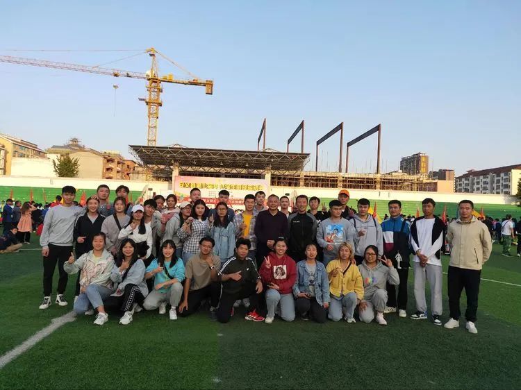 更高,更快,更强!安义县第七届中小学田径运动会圆满闭幕