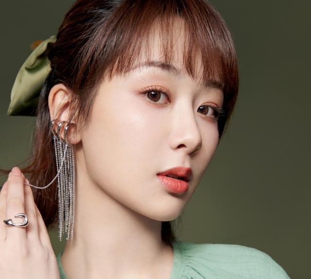 娱乐圈公认的十大顶级美女排行榜,赵丽颖竟然垫底第十