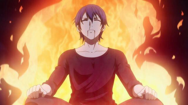 一人之下全部实力排行_一人之下全部人物图片(2)