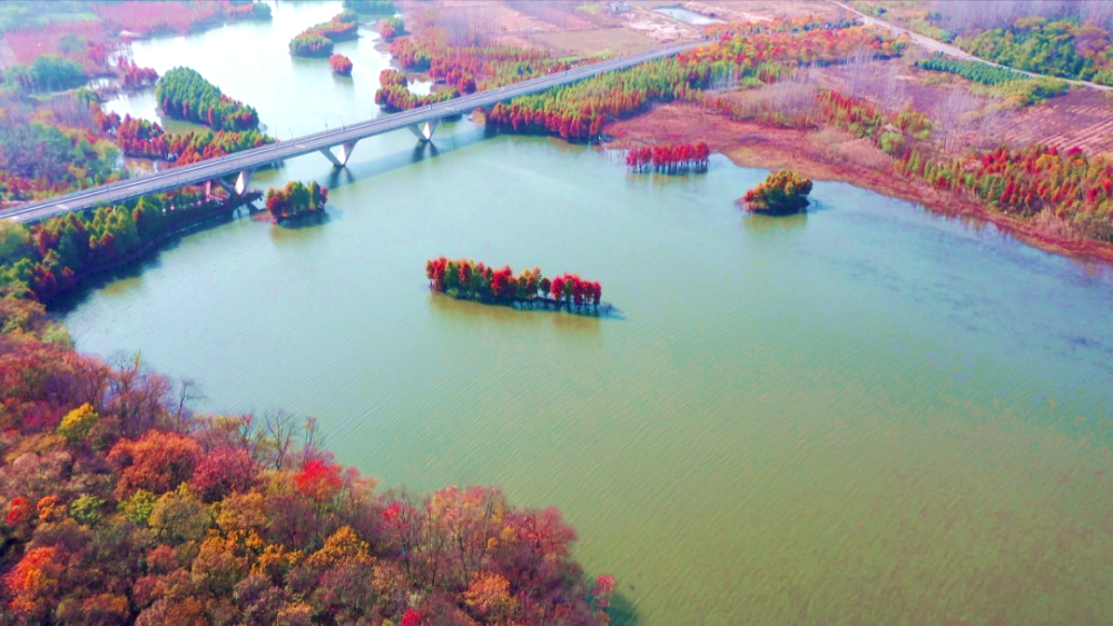 盱眙县天泉湖镇天泉湖社区