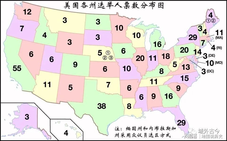 美国各州人口数量2021_美国各州人口数量排名1900 2019(2)