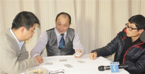 在这一年之后,杨红光也表示,现如今的你完全可以自己出去闯一番天地了