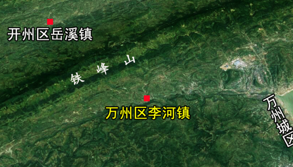 开州城区人口_开州中心城区范围划定 这些乡镇纳入 快看有没有你家(2)