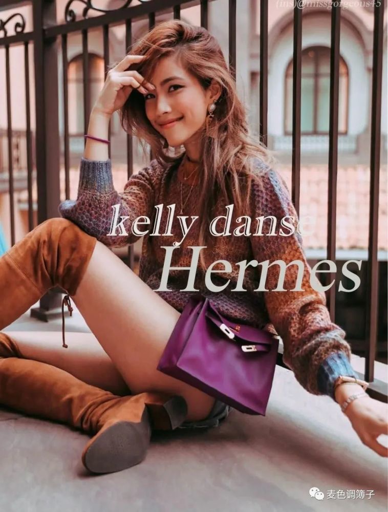 kelly danse:下一个万人迷?