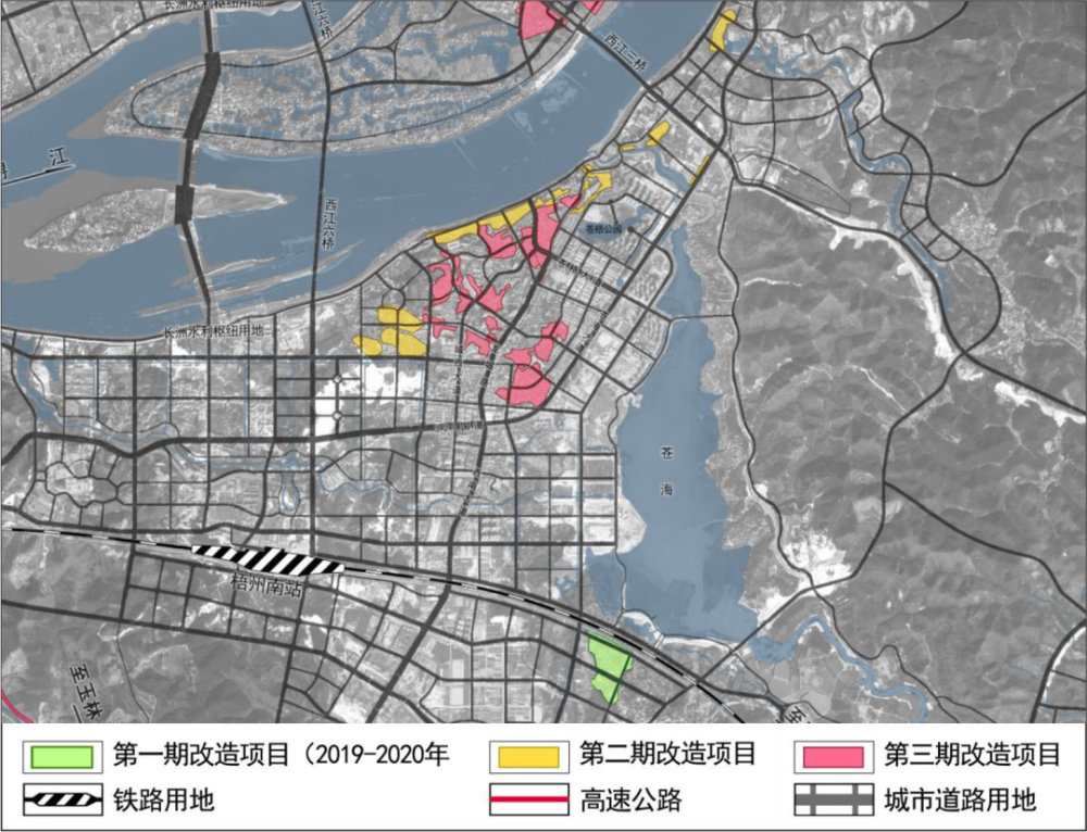 梧州市城区人口_梧州市地图(2)