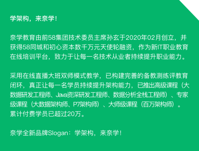 深入mysql 架构体系之 sharding sphere 分库分表实践