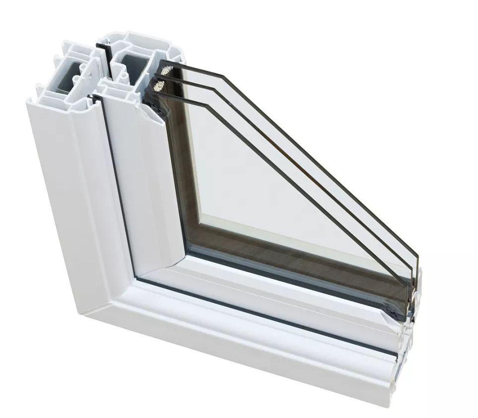 3种常见的断桥铝门窗玻璃,一般小区用这种,隔音降噪效果好