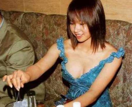 中国"最美女毒枭"排行:她死前提尴尬要求,她被执行注射!