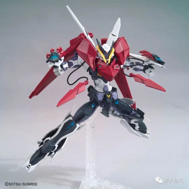 【新品资讯】王道异端双重重锻型
