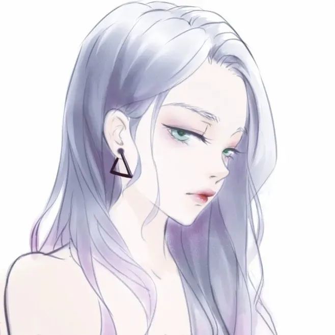 『头像』精选情头 闺蜜头像