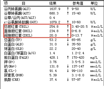 定期进行肝功检查十分必要,因为肝脏是人体最大